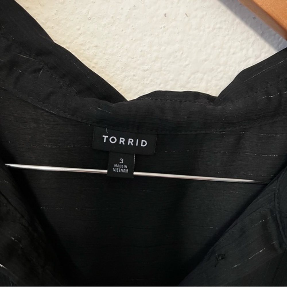 Torrid Torrid - Picture 12 of 15
